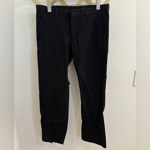 Express Photographer Dress Pants Black 32 X 30 Slim Fit